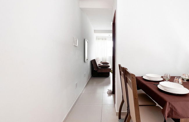 Duplex - Praia dos Ingleses - Photo 19