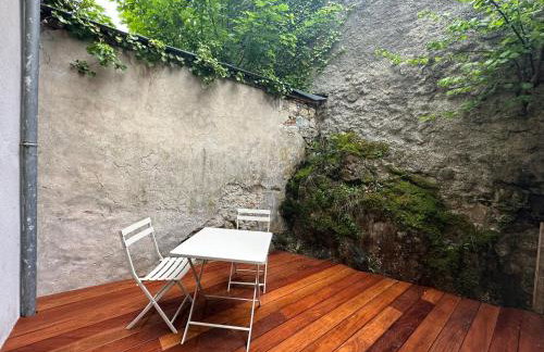 Magnifique appartement Eaux Bonnes T5 - Photo 4