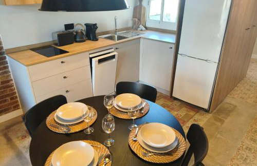 Two bedrooms bright apartment center Barcelona - Foto 3