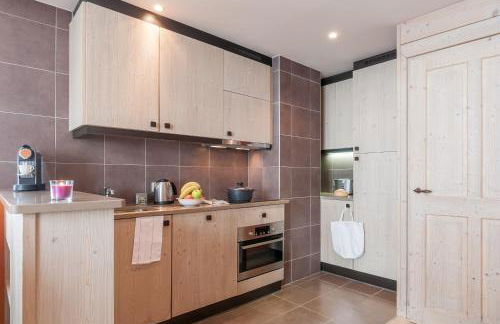 Résidence Pierre & Vacances Premium L'Amara - Photo 26