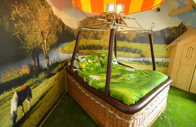 Holiday Home in Haaren Near De Efteling - Foto 4