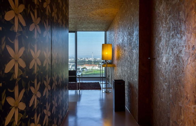 Encosta do Paraíso – Apartamentos Turísticos - Foto 24