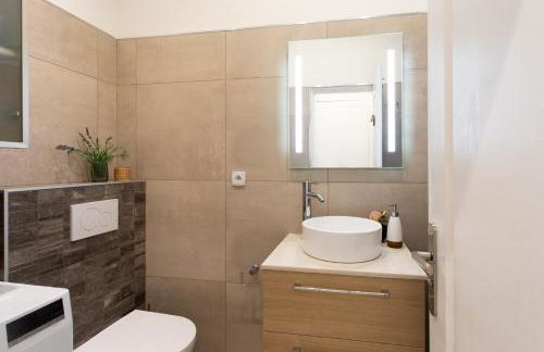 Boutique apartment LA LAVANDE free parking CENTER Nice - Foto 28