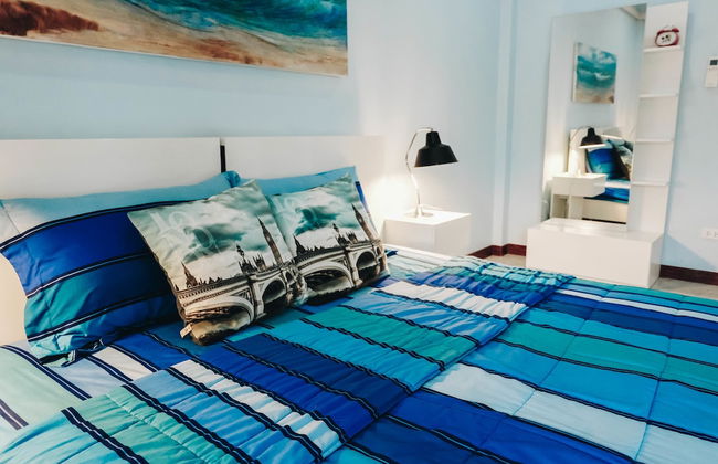 Peach Hua Hin Pool Villa Holiday - Foto 3