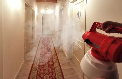 Villa Serena Agriturismo - Foto 11