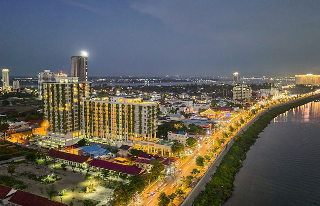 Bellevue Serviced Apartments - Foto 1