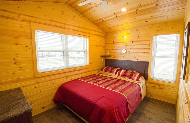 Domaine Lac St-Mathieu - Photo 6