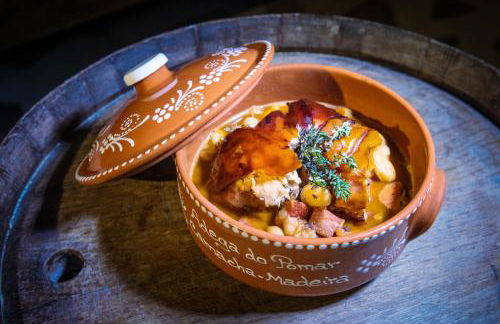 Quinta da Moscadinha - Foto 51