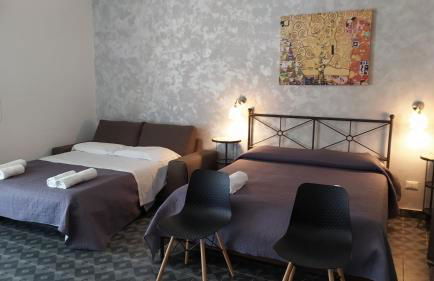 Relais Il Giardino fra gli Ulivi - Foto 16