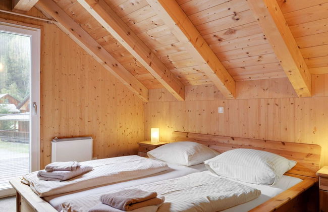 Delightful Chalet in Stadl an der Mur Styria near Ski Area - Foto 6