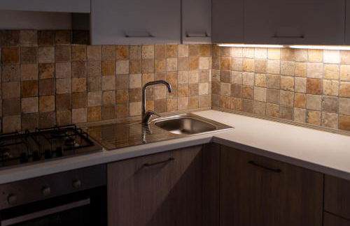 Sleeping in Orte Apartments - Foto 4