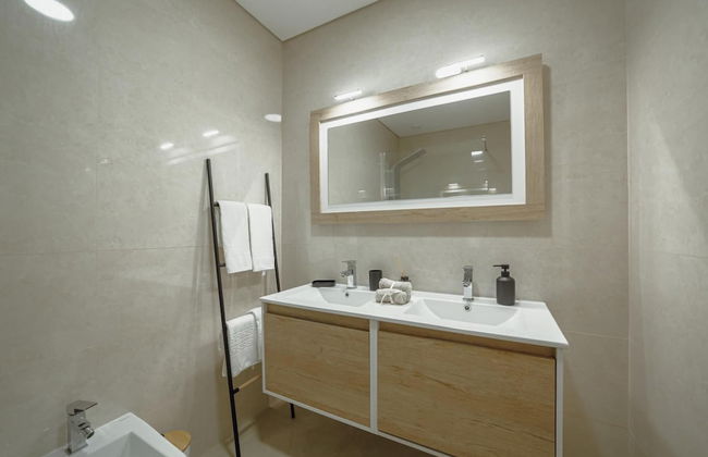 Modern Grand Seaside SEA View - Foto 40