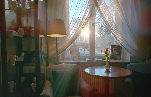 Dwór Podstolice - House of Rosenthal - Foto 74