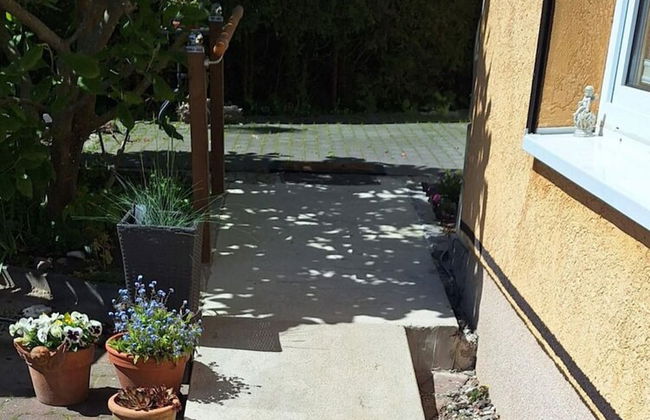 Attraktive Ferienwohnung in Gorow - Foto 21