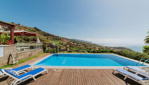 Villa Sol by Amazing Madeira - Foto 2