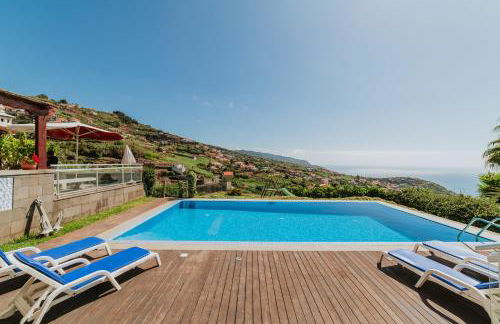 Villa Sol by Amazing Madeira - Foto 2