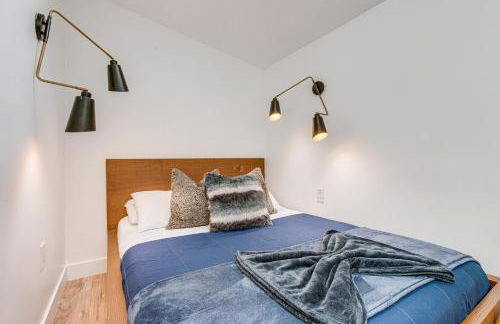 Denver Tiny House Walk to Cafes, Bars, Eateries! - Foto 16