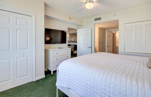 Unit 2223 Ocean Walk - 3 Bedroom Ocean Front - Foto 22