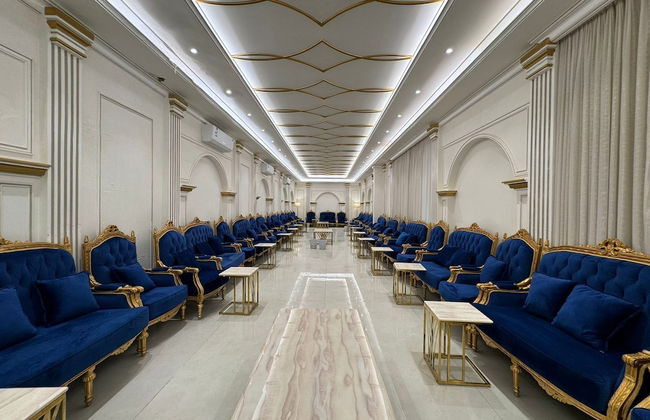 VIP resort chalet 20 - Foto 1