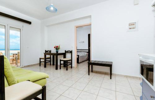 Asterina Seaside Apartments - Photo 24