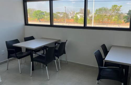 Apartamento na Orla da graciosa - Quarto de casal - Beliche sob demanda - Até 4 hospedes - Photo 28