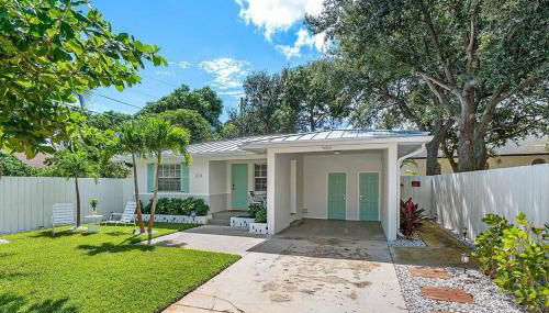 Casita Delray - Photo 2