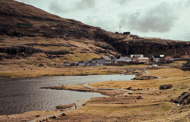 Charming 3 Br Home | Scenic Village | Nature - Foto 19