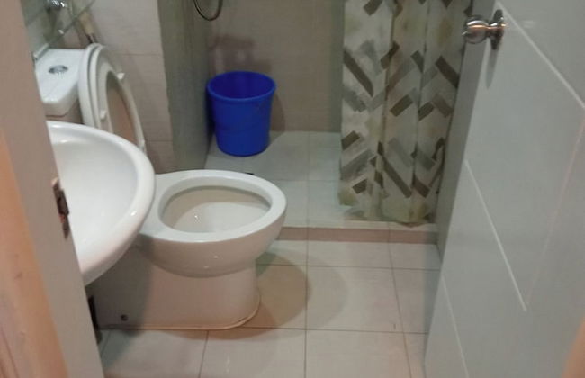 Rio East Tower - Azure Urban Resort - Foto 21