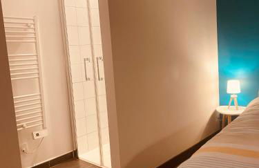 Au porte du château - Foto 6