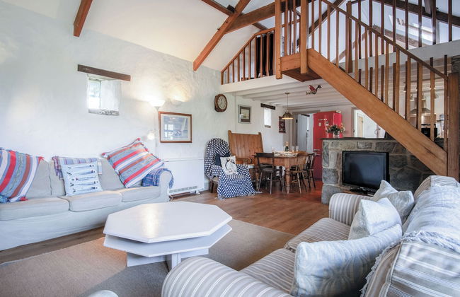 Haggard - 3 Bedroom Cottage - Manorbier - Foto 39