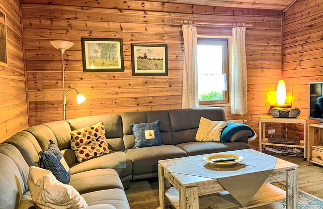 1 bedroom House in Müllenbach with garden - Photo 2