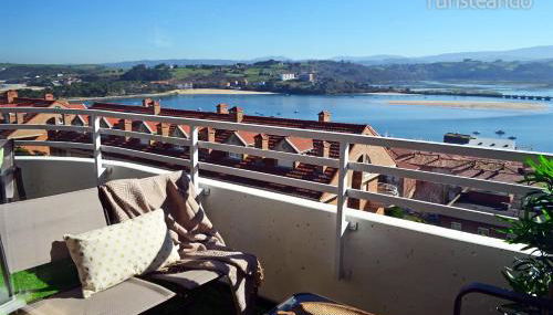 Dúplex ANANDA, vistas impresionantes con parking y piscina comunitaria - Foto 3