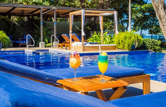 Jet Luxury at Langosta BeachResortVillas - Foto 69