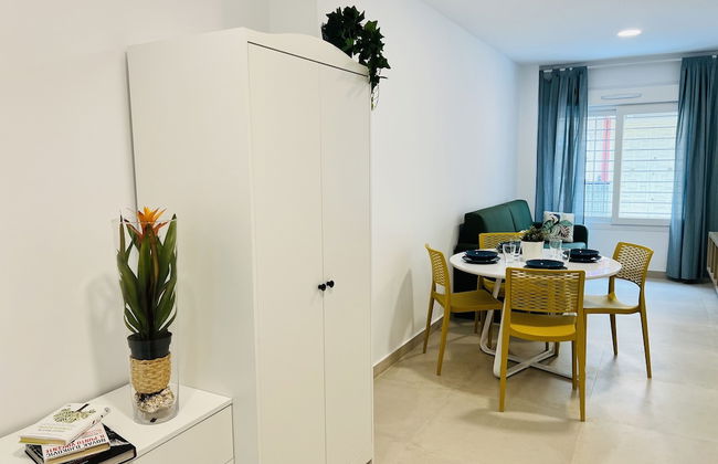 BNBOOK MEDEA APARTMENTS 2 - Foto 49