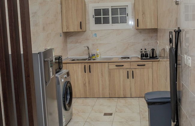 البيت الحيوي للشقق المخدومة - Foto 31