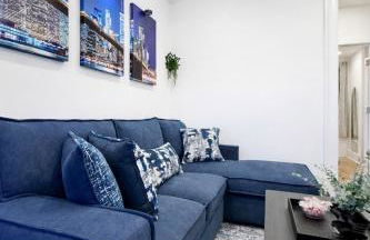Luxury Hoboken Getaway - 15 Minutes To NYC - Walk To Transit - Great Location - Foto 10