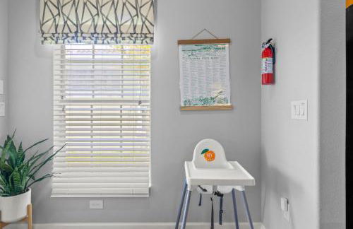 Lake view Pool home near Disney - 5BR 4BA - Foto 89