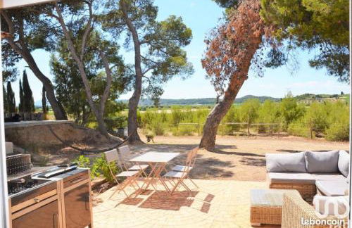 Domaine Ô Lingot d'Oc - Foto 27