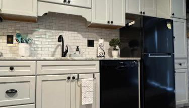 New Tee & Ski Getaway Schuss Golf Ski Villa - Foto 5