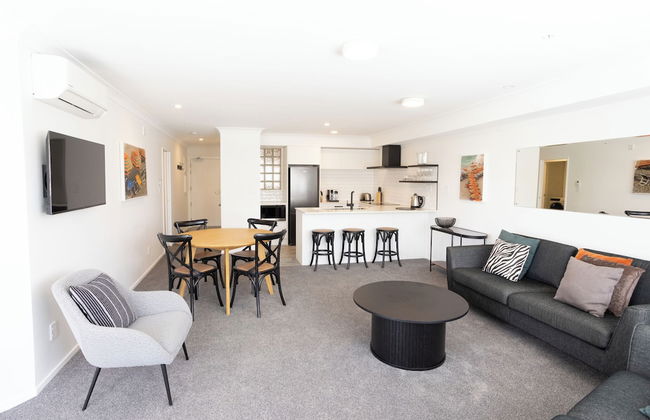 Belle Mer Beach Front Apartments - Foto 53