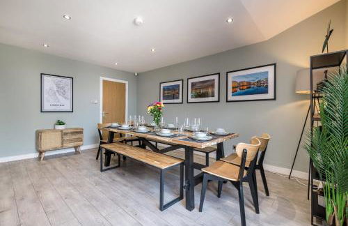 Host & Stay - The Georgian Quarters at Canning - Foto 14