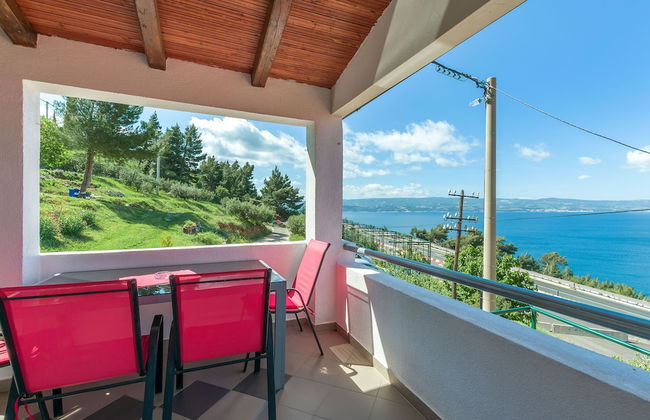 Apartment Josipa - Foto 8