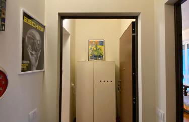 Paeninsula, design e comfort nel centro di Milano - Porta Venezia - Foto 30