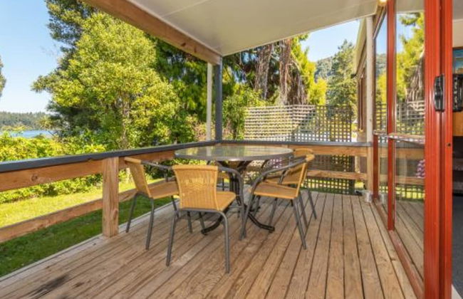 Blue Lake Top 10 Holiday Park - Foto 7