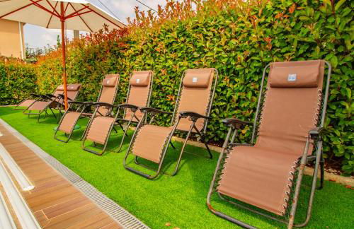 Casas das Pedrinhas by Paisagens Inéditas - Foto 25