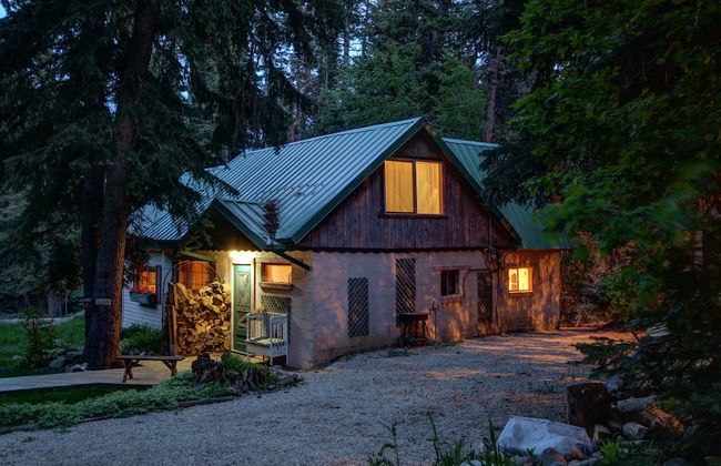 Cottage on the Stream - Photo 23