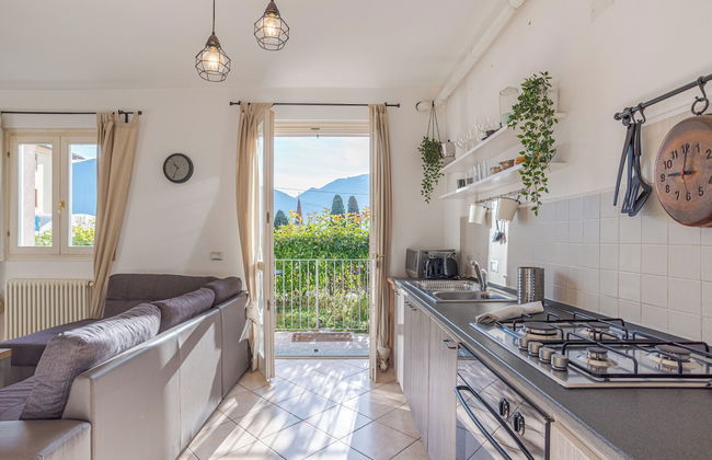 Pianello Charming Lake View - Foto 4