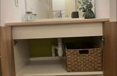 T1 cosy tout équipé, proche Airbus aéroport - Foto 12