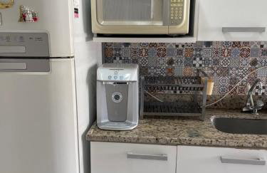 Barra Family Resort com piscina e spa, 2 quartos - Foto 17