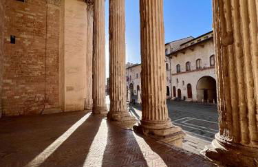 La Casa dell'Abate di Collepino - Spello - Foto 55